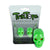 Trik Topz Piston Valve Caps Black