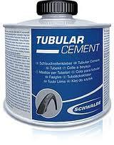 Schwalbe Tubular Glue Tin 180 gram