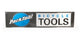 Park Tool - MLS-2 - Metal Shop Sign