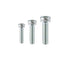 M5 Allen Head Cap Screws