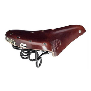 Brooks B72 Saddle Brown