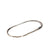 Fibrax Slick Tandem Brake Cable (Barrel Nipple)