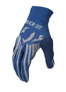 Zoic Empire Mens Glove Nautical - XL