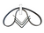 Saris Replacement Drive Belt H3