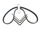 Saris Replacement Drive Belt H3