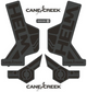 Canecreek Helm Sticker Kits