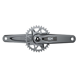 SRAM GX Eagle Transmission Crankset