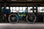 Stabilus 2.0 Folding Bike Stand