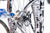 Park Tool - BCB-5 Professional Bike Cleaning Brush Set