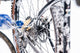 Park Tool - BCB-5 Professional Bike Cleaning Brush Set