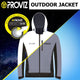 Proviz Reflect360 Fleece Lined Women's Outdoor Jacket
