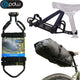 PDW Bindle Rack Rear Carrier