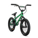 Mongoose Legion L16