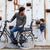 Urban Iki - Junior Seat with Carrier Mounting