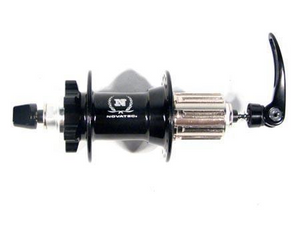 Joytec - Hubs MTB - Disc 6 Bolt Rear Hubs