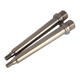 Burgtec MK4 Alloy Pedal Steel Axles