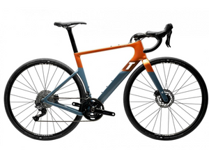 3T Exploro Race GRX 2X