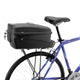 M-Wave Amsterdam Lockable Carrier Case