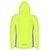 Proviz Nightrider Kids Fleece-Line Jacket Yellow