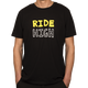 Burgtec Ride High Tee