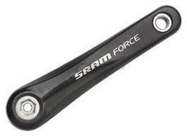 SRAM Replacement Left Hand Crank Arms