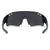 Madison Stealth Glasses 3 Lens Set