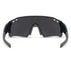 Madison Stealth Glasses 3 Lens Set