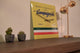 Campagnolo Wall Clock Brevetti Internazionali