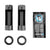 SR Suntour - Fork Dust Seal Kits