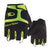 Lizard Skins Aramus GC Gloves Jet Black/Neon