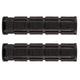 Oury Lock-On Grips Black