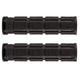 Oury Lock-On Grips Black