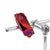 Bone Collection Bike Tie 4 Smartphone Holder Black