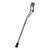 Cut-Off Alloy Kick Stand