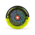 110MM MGX SHREDDER WHEEL GREEN / BLACK