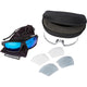 Engage Glasses 3 lens Pack