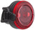 Blackburn Click Rear Light - Papanui Cycles - Great Service, Great Rewards & Great Choice