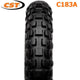 TYR5610 - CST 20 X 2.125 Tyre - C183