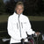 Proviz Reflect360 CRS Women's Cycling Jacket Black - Reflect