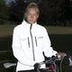 Proviz Reflect360 CRS Women's Cycling Jacket Black - Reflect