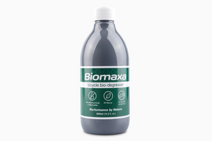 Biomaxa - Bicycle Bio-Degreaser