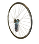 Ontrack - 700c Track Wheels