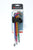 Ontrack - 9pc Allen Key Set