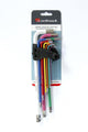 Ontrack - 9pc Allen Key Set