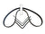 Saris Replacement Drive Belt H3