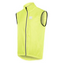 Hump Flare Gilet Safety Yellow