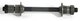Q/R Axle - Rear Freewheels