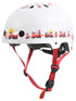 XTROVERT T36 CHILD FIREMEN HELMET