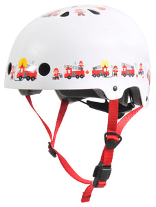 XTROVERT T36 CHILD FIREMEN HELMET