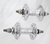 Zipp Track Hubs